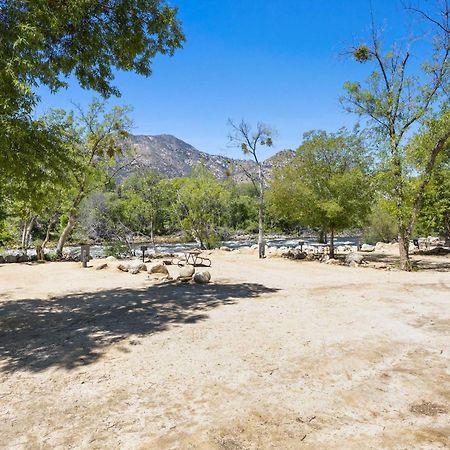 Adorable Little Cabin #21 Kernville Exterior photo