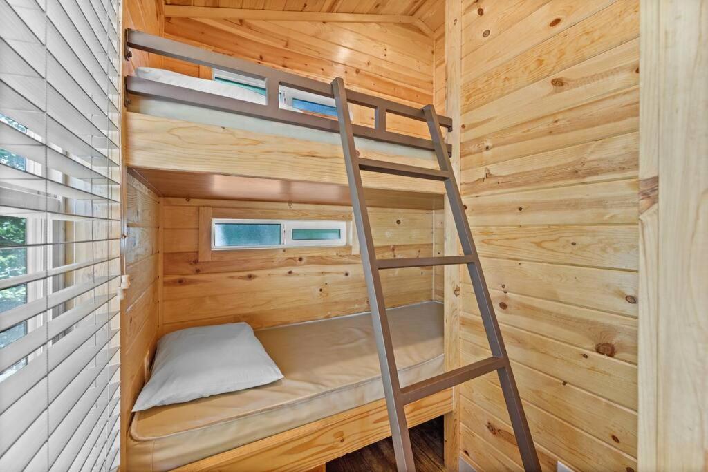 Adorable Little Cabin #21 Kernville Exterior photo
