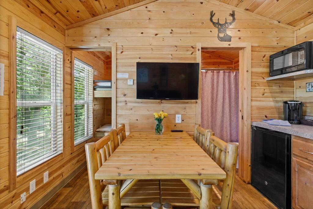 Adorable Little Cabin #21 Kernville Exterior photo