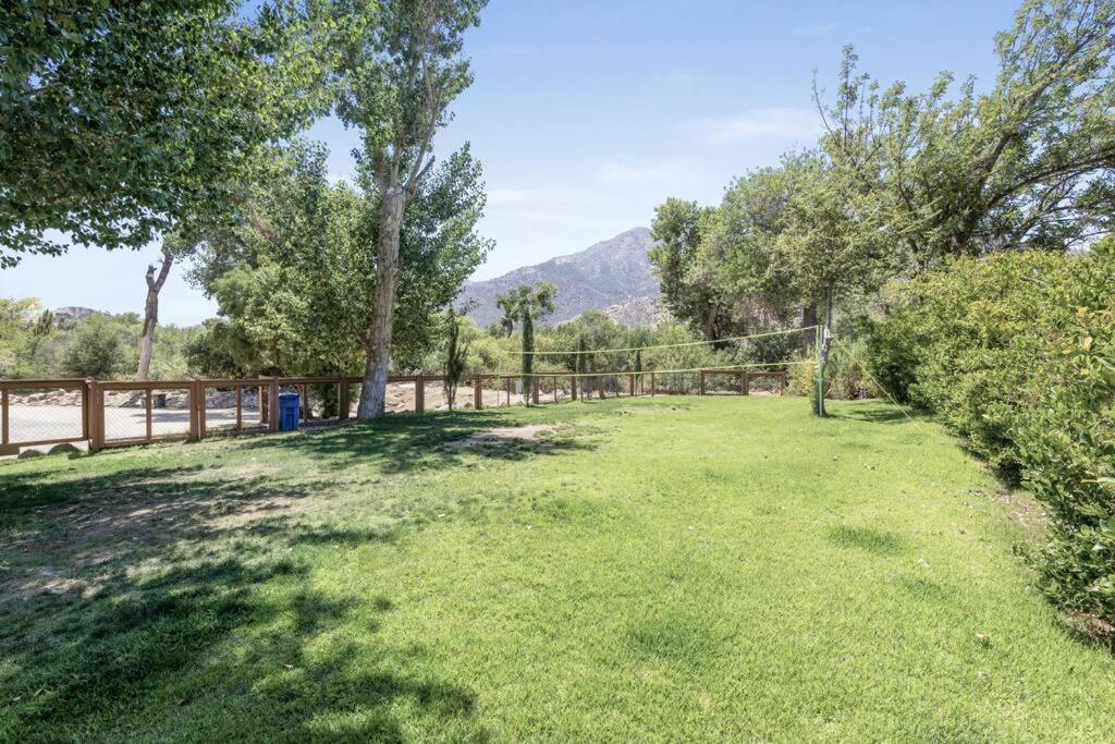 Adorable Little Cabin #21 Kernville Exterior photo