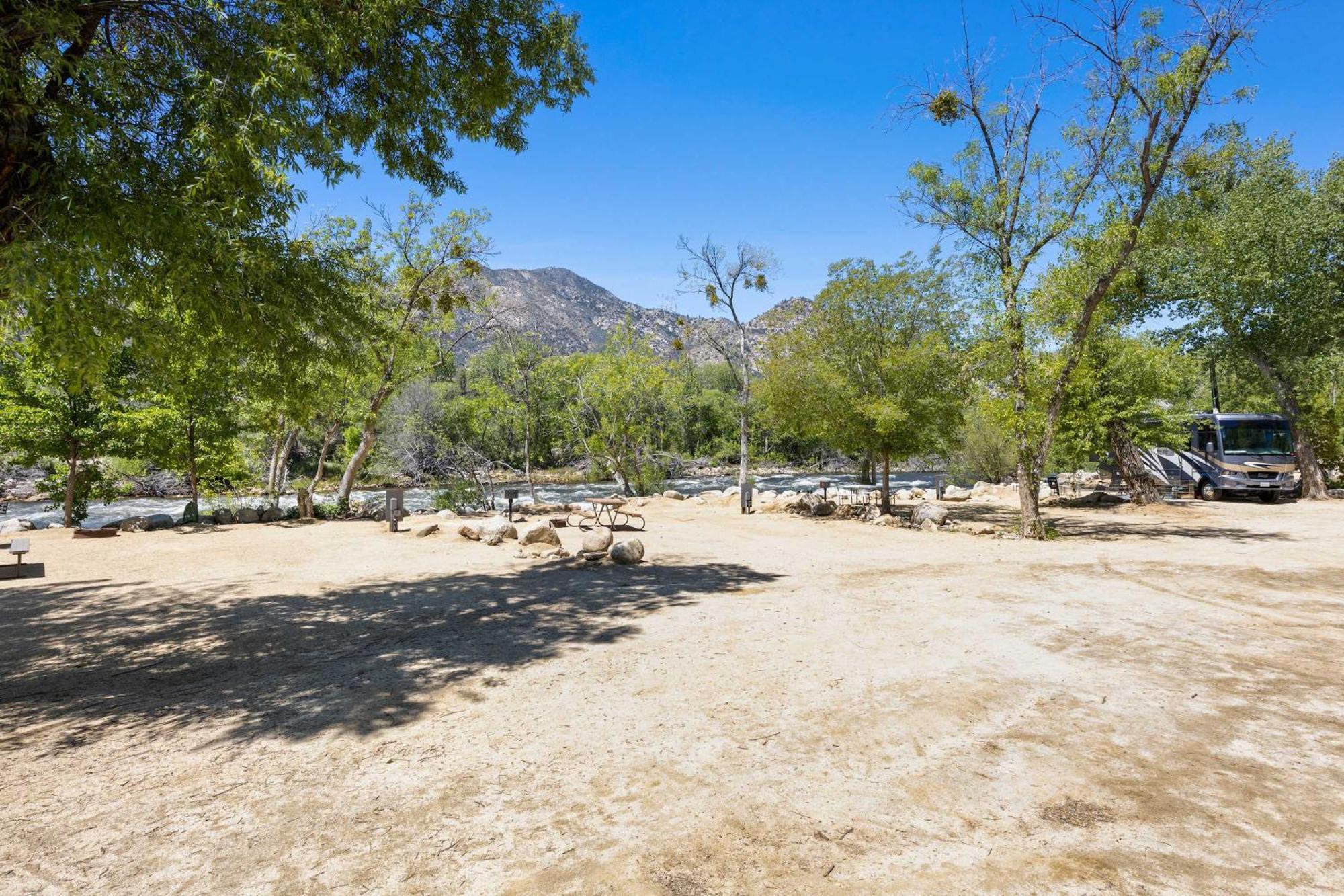 Adorable Little Cabin #21 Kernville Exterior photo
