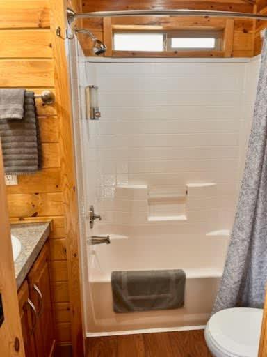 Adorable Little Cabin #21 Kernville Exterior photo